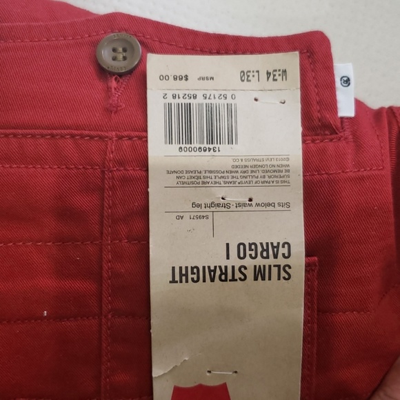 Pants - Picture 2 of 3